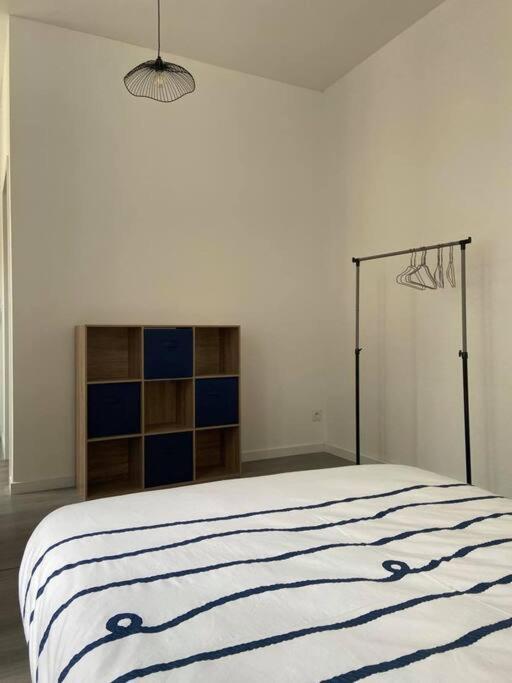 Le Navy Blue * Vesoul