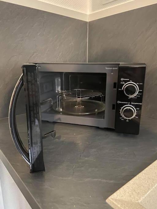 Le Navy Blue Apartment Vesoul